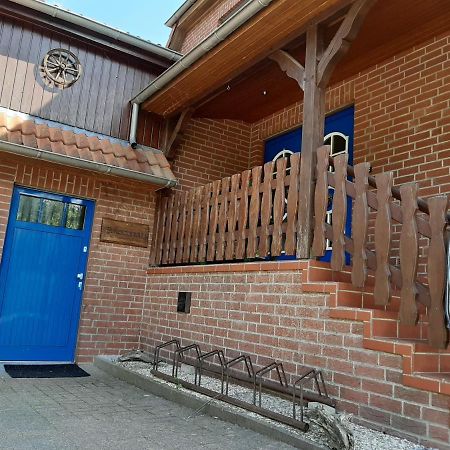 Ferienzimmer Sudheide Beckedorf  Zewnętrze zdjęcie
