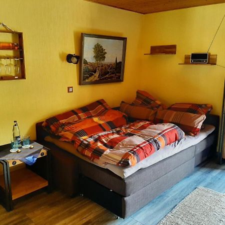 Ferienzimmer Sudheide Beckedorf  Zewnętrze zdjęcie