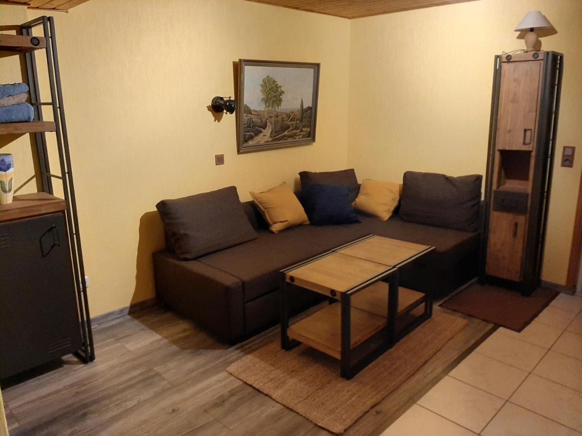 Ferienzimmer Sudheide Beckedorf  Zewnętrze zdjęcie