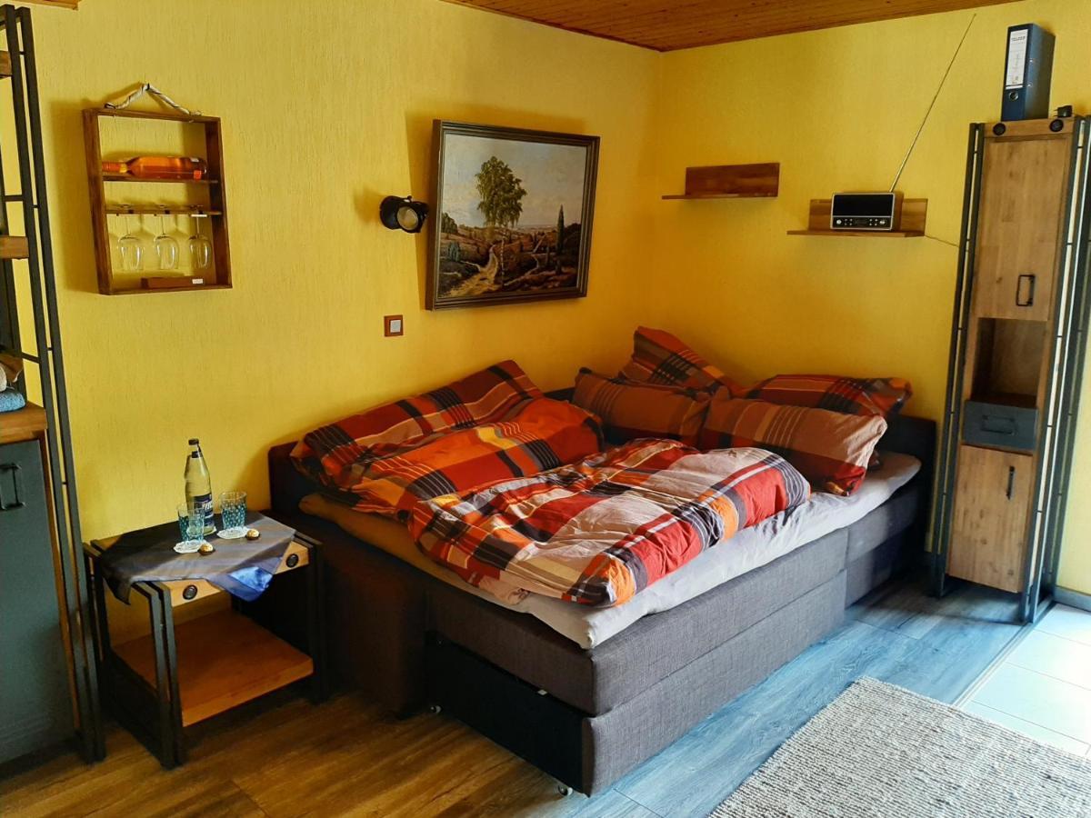 Ferienzimmer Sudheide Beckedorf  Zewnętrze zdjęcie