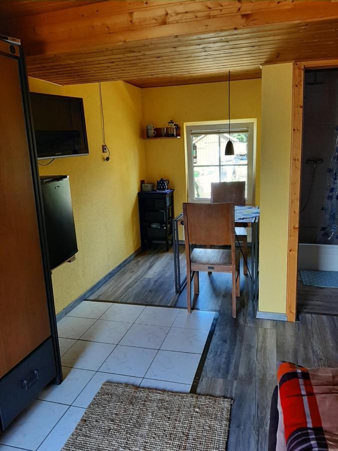 Ferienzimmer Sudheide Beckedorf  Zewnętrze zdjęcie